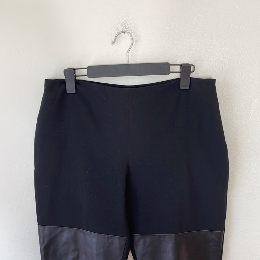 PierAntonioGaspari Ponte Leather pants - Picture 8 of 15